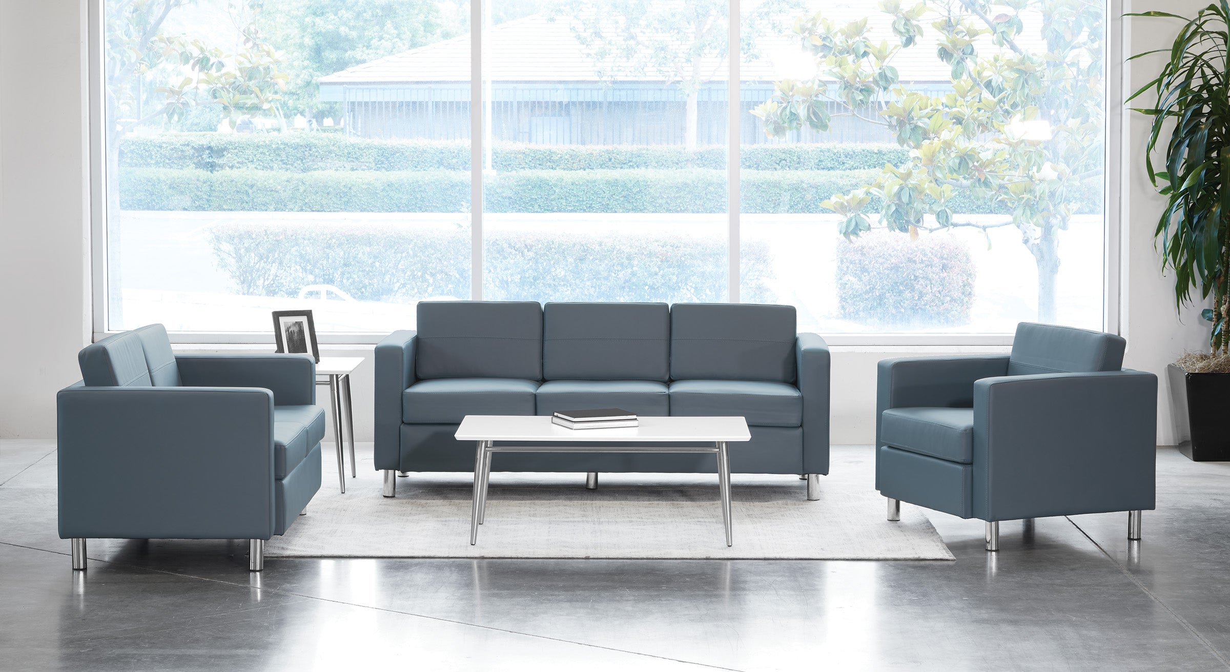 Pacific Armchair 1